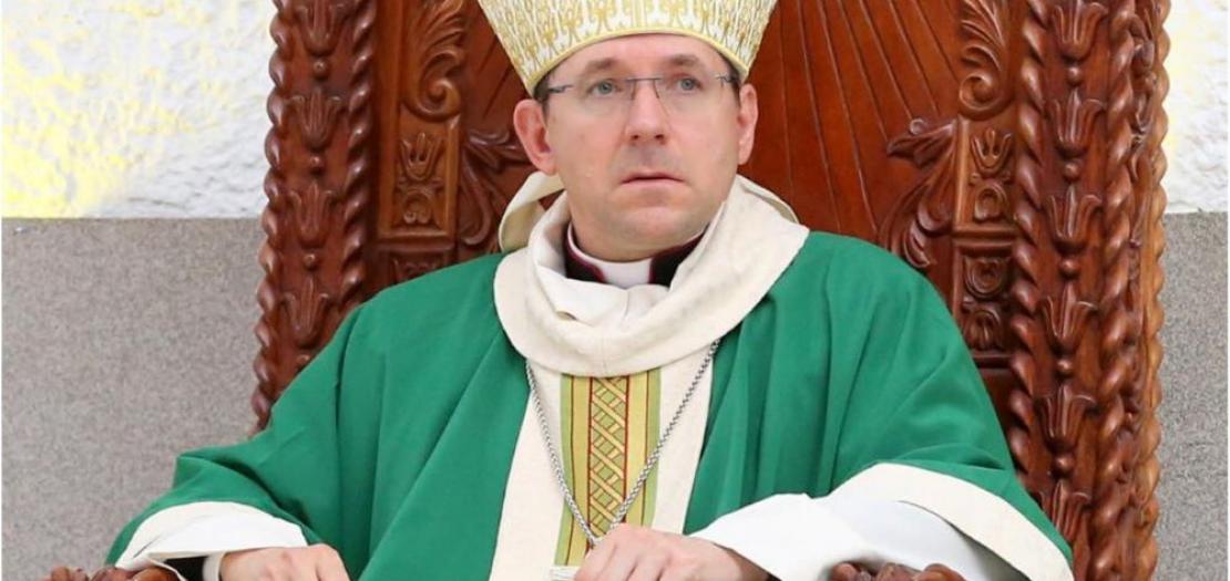 Nuncio expelled from Nicaragua appointed Papal representative to four
