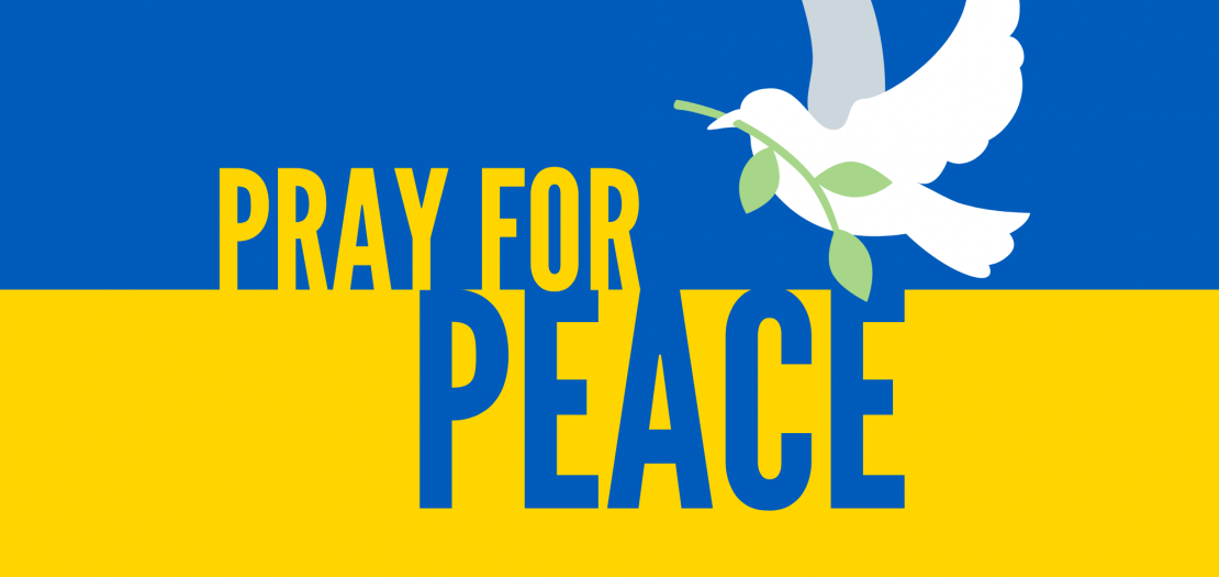 Pope Francis: 'With war we all lose', prays for peace in Ukraine | Abouna