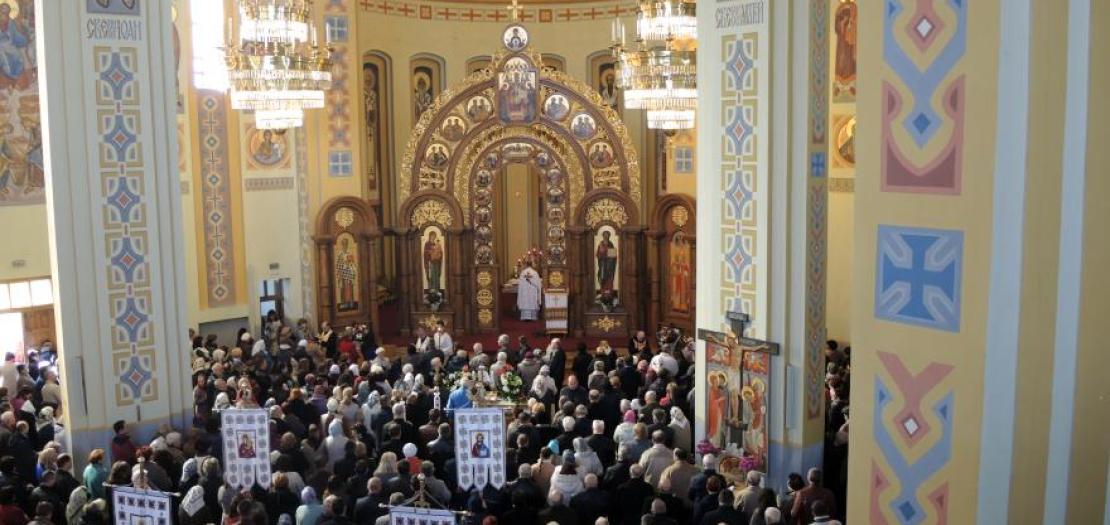quot Ukrainian Catholic Church to adopt Gregorian calendar quot Abouna quot Ukrainian Catholic Church to adopt Gregorian calendar quot Abouna