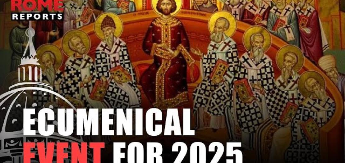 Orthodox and Catholics prepare Ecumenical Event for 2025 Abouna