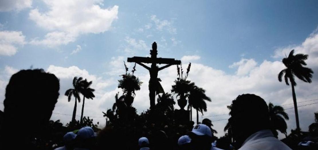 Judges have sentenced pastors in Nicaragua to over a decade in prison 