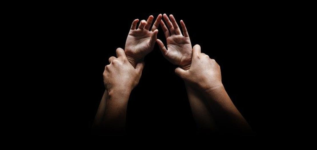 July 30 marks the World Day Against Trafficking in Persons