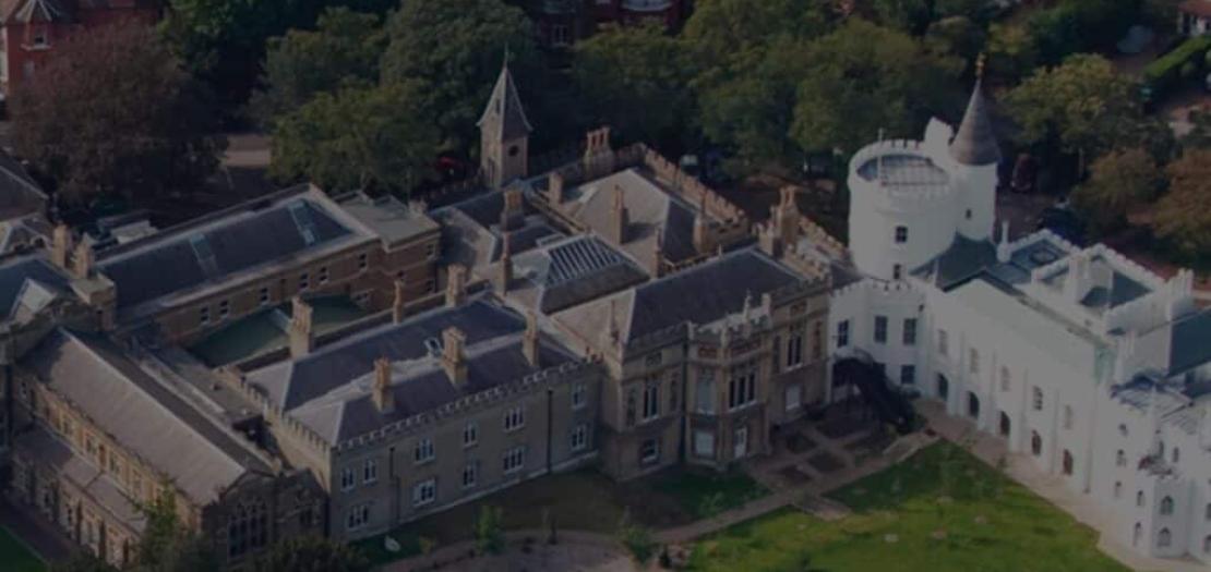 St Mary’s University has announced plans to open a new School of Medicine on its Strawberry Hill Campus in Twickenham, London