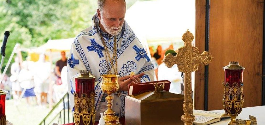  Archbishop Borys Gudziak