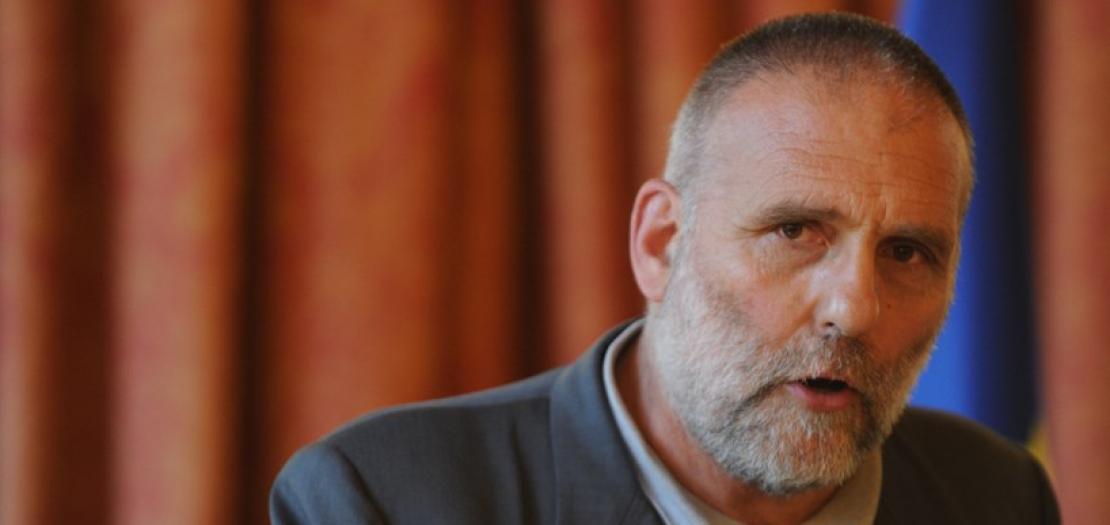 Father Paolo Dall’Oglio