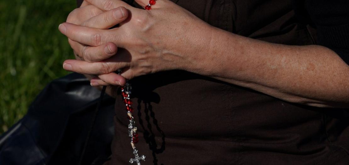 The former Custos of the Holy Land appeals for peace through fasting, prayer, and dialogue 