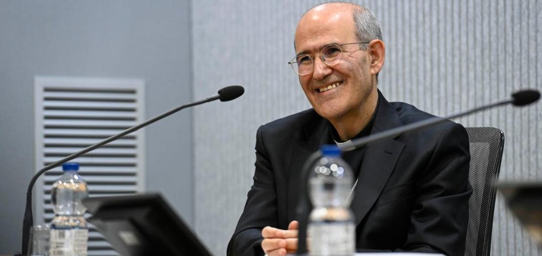The Catholic Universities Art Triennial is promoted by the Dicastery for Culture and Education of the Holy See an brings together artists, Catohlic universities, curators, and cultural institutions