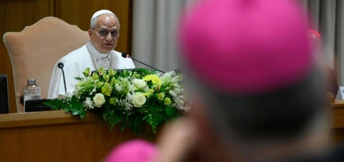 Presentation of the Encyclical "Magnifica Humanitas" 