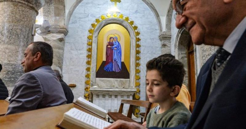 Who are the Christians of Iraq? A long history in a nutshell | Abouna