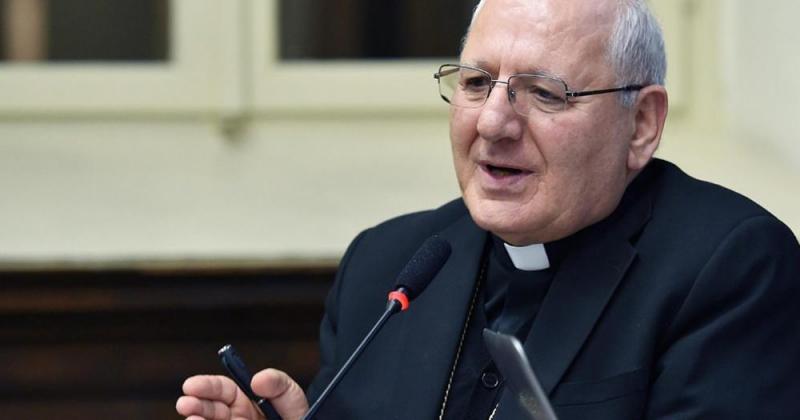 Cardinal Sako: Emigration is a phenomenon to be studied in depth | Abouna