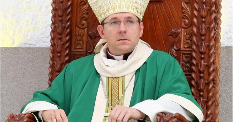 Nuncio expelled from Nicaragua appointed Papal representative to four