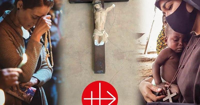 Aid to the Church in Need report shows persecution of Christians is ...