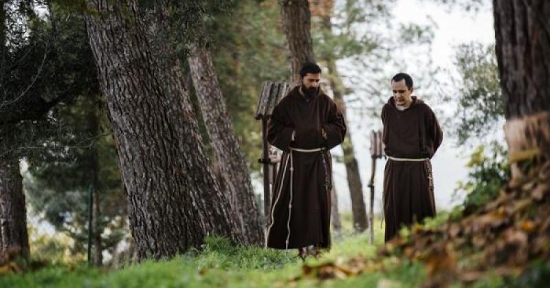 new padre pio movie reviews