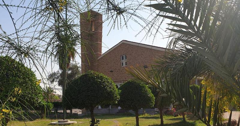 Kuwait celebrates diamond jubilee of the Church of Our Lady of Arabia ...