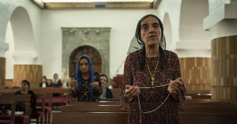 Christians ‘essential’ to Iraq, say Church leaders | Abouna
