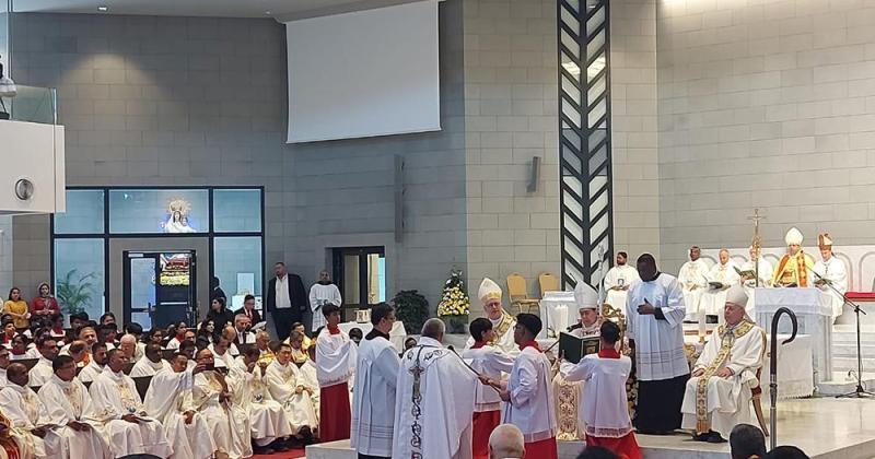 Bahrain: 'Easter is the center of our spiritual life and Christian life ...