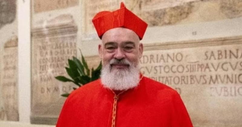 Cardinal Mathieu of Iran: Let's pray negotiations resume | Abouna