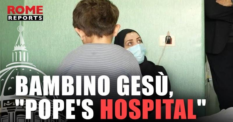 twenty-children-from-gaza-are-now-receiving-treatment-at-bambino-ges